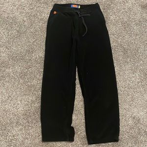 Men’s XS Empyre Black Corduroy